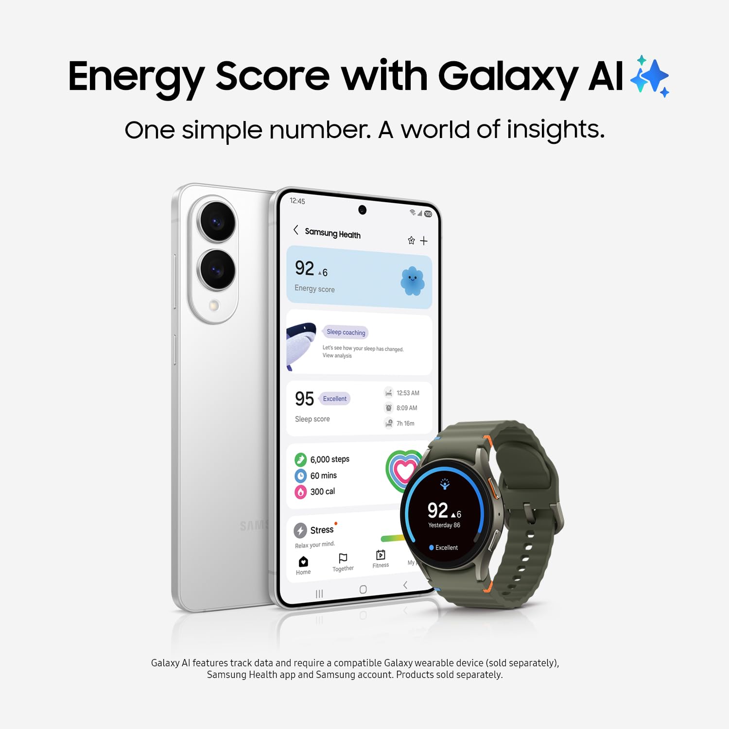 SAMSUNG Galaxy S25 Edge Phone, 512 GB AI Smartphone, Unlocked Android, Night Video, Fast Processor, ProScaler Display, All-Day Battery, 2025, US 1 Yr Manufacturer Warranty,... 8 SAMSUNG Galaxy S25 Edge Phone, 512 GB AI Smartphone, Unlocked Android, Night Video, Fast Processor, ProScaler Display, All-Day Battery, 2025, US 1 Yr Manufacturer Warranty,... - Image 8