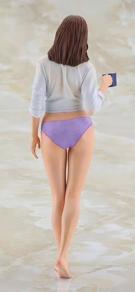 Amazon | ハセガワ(Hasegawa) 1/12 リアルフィギュアコレクション No