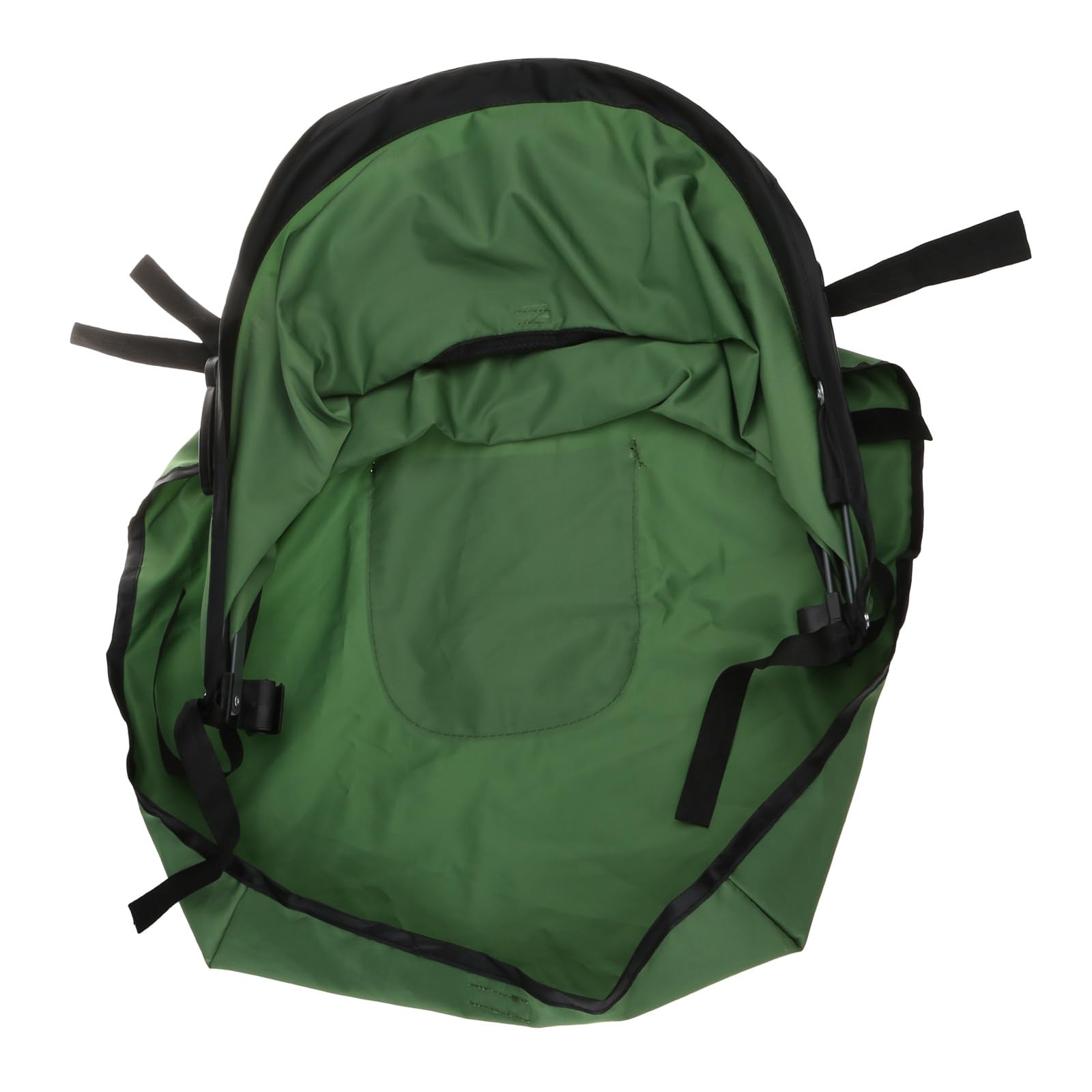 Capota para Cochecito Cochecito de bebé Parasol Protecciones solares Parasol para cochecitos Sombrilla para Cochecito Sombrilla Cubierta para toldo para Lluvia y Sol