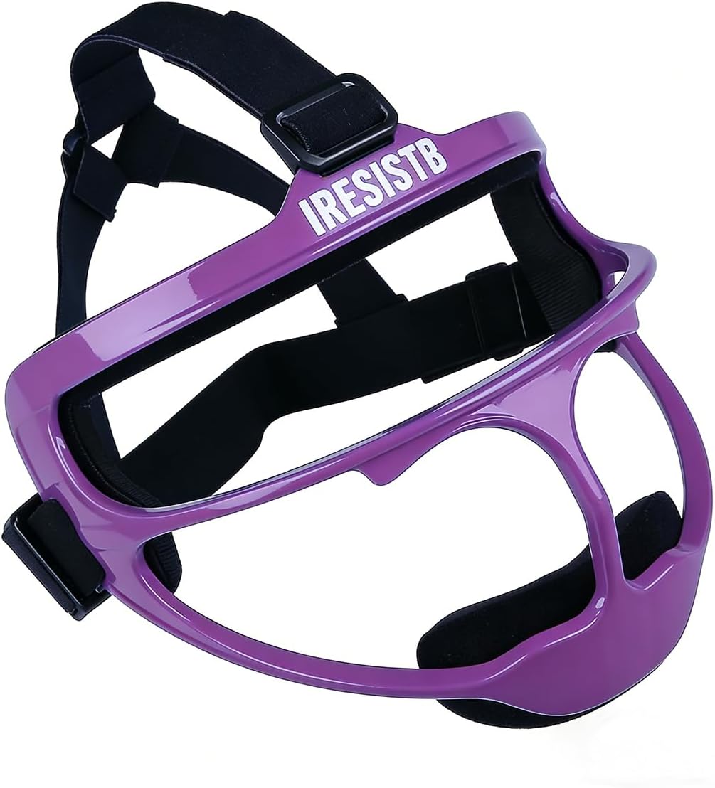 Sotball face mask Magnesium Alloy Softball Face Mask
