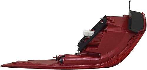 Miniatura 5 de TYC Conjunto de luz trasera izquierda compatible con Kia Optima 2016-2020