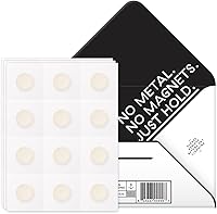 Vista 4 de Ancla de moda Collar para hombres Sin metal. Sin imanes. Solo sujétalo.