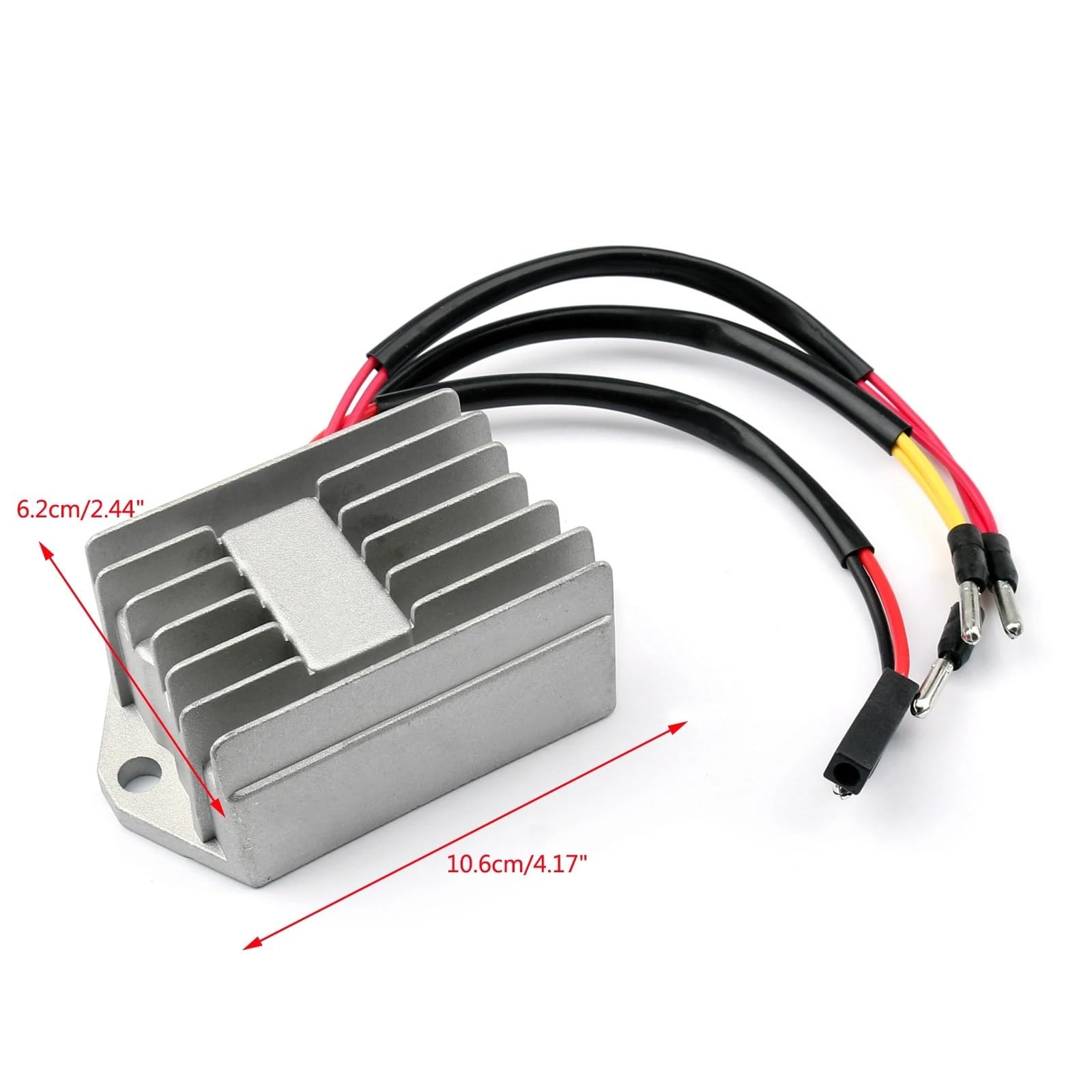 AVR automatyczny‌ Pasuje do Ducati SS SUPER SPORT 350 Pasuje do MONSTER 400 600 750 900 Regulator napięcia prostownika motocyklowego Akcesoria