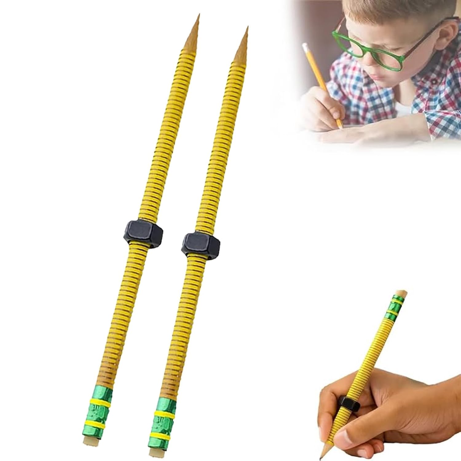 XUDUOO Adhd Anxiety Pen