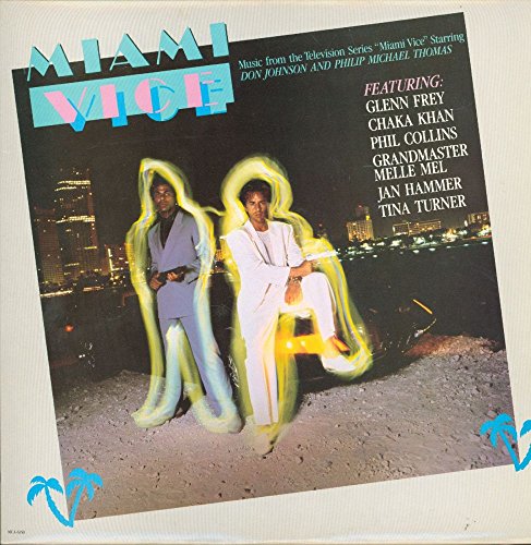 Music From the Television Series