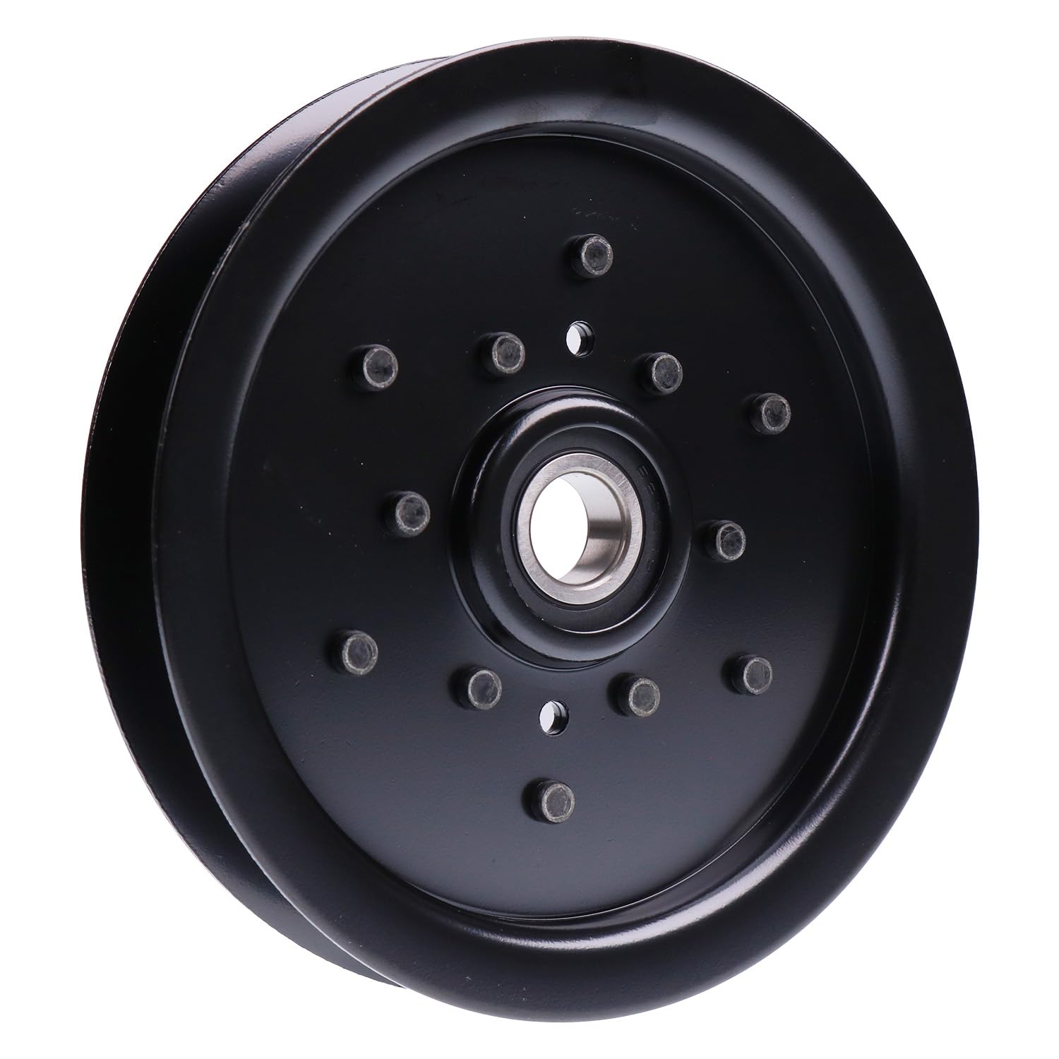 Amazon.com: AIVWUMOT Idler Pulley AM143737 AM136693 Compatible 