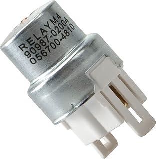 Multi Purpose Relay 90987-02004 056700-5260 12V 22A 2 to 4 Switch for Toyota MR2 Hilux 4Runner Lexus SC300 90987-02002,90080-87001,90080-87003 056700-4810