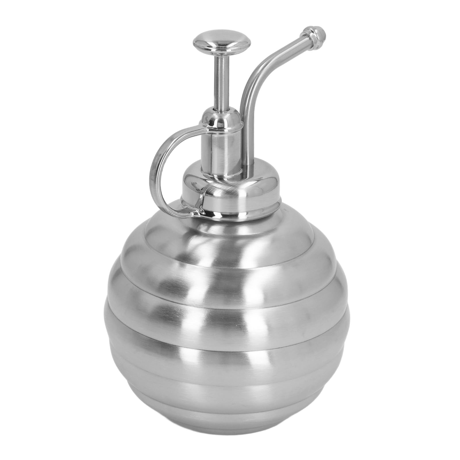 Monsieur Plante d'intérieur Flacon Pulvérisateur pour Hydrater les Plantes en Pot du Salon