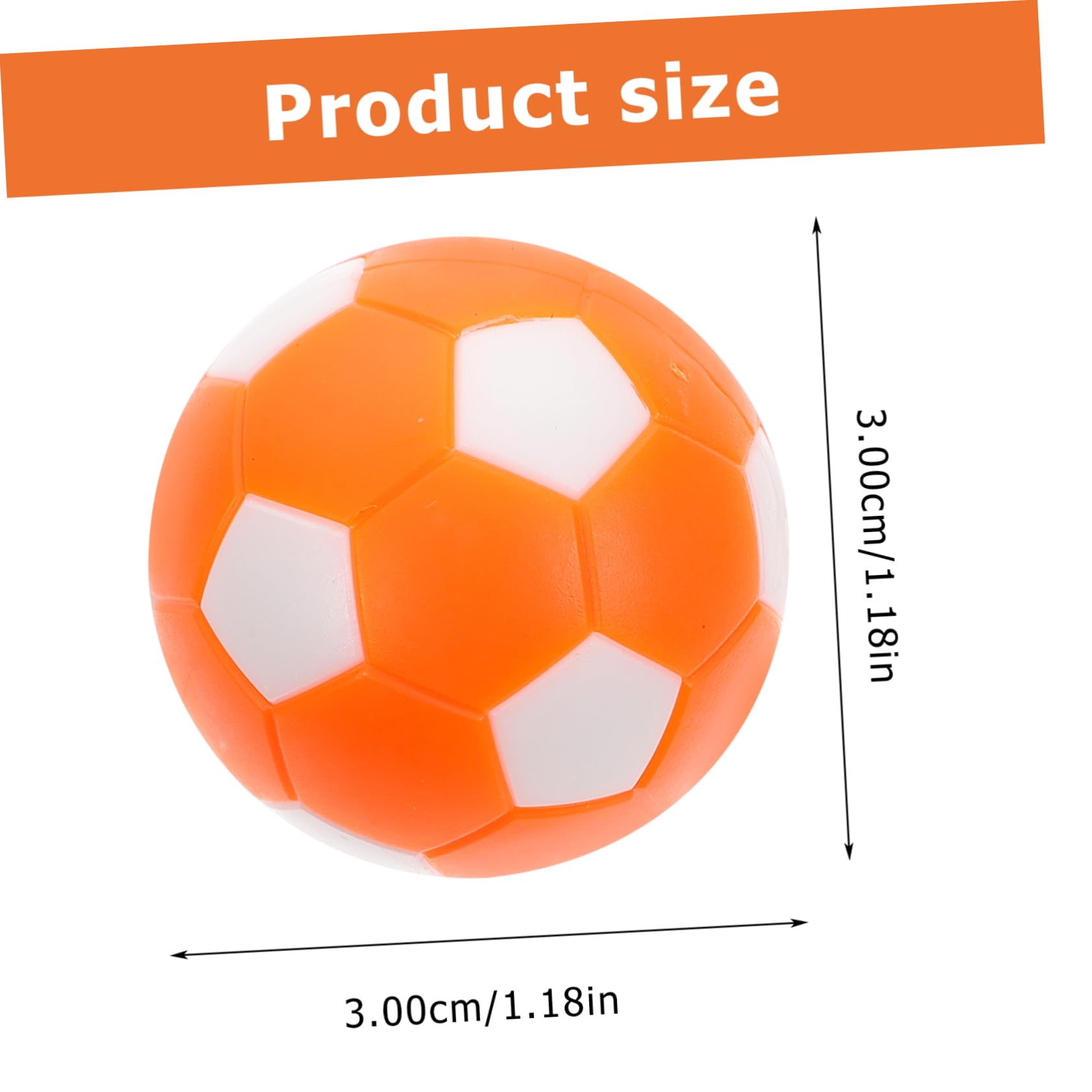 NovaEdge LED Football – Junior Size 6 Rechargeable Light Up Ball