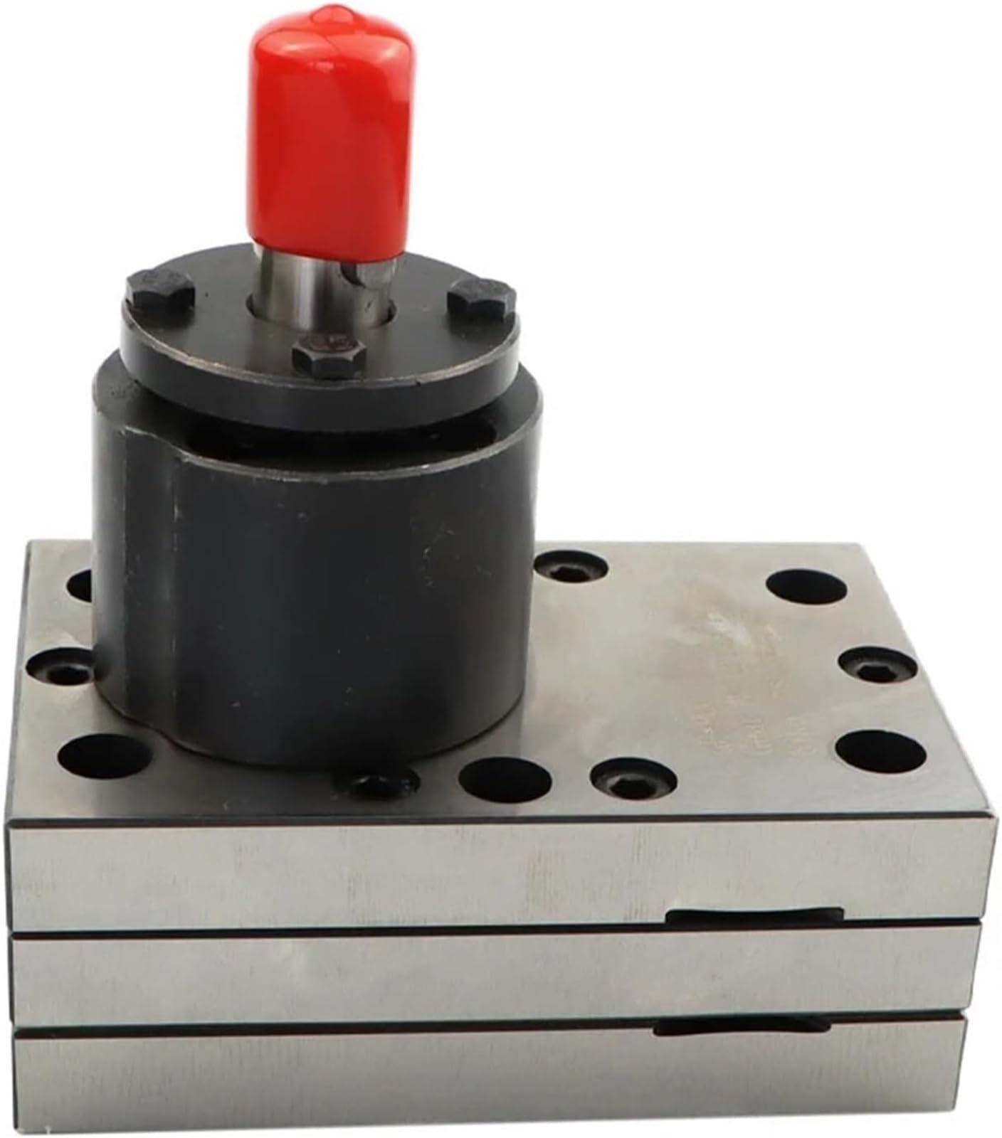 Pompe haute température 440 °C en acier inoxydable pour extrusion
