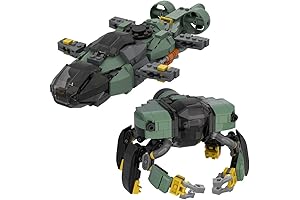 Mako Submarine Building Kit: Your Underwater Adventure Awaits