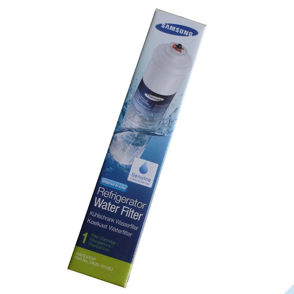 Filtro acqua Samsung HAFEX/EXP