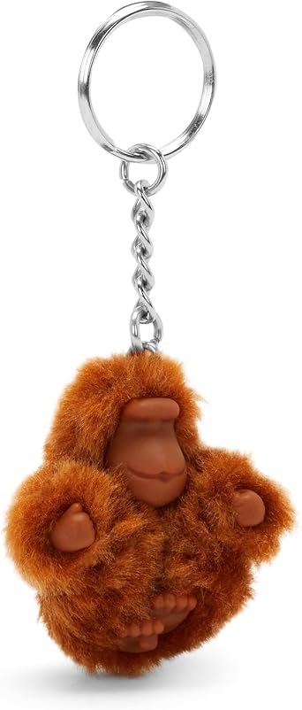 Kipling Women's Monkeyclip Xs Kh