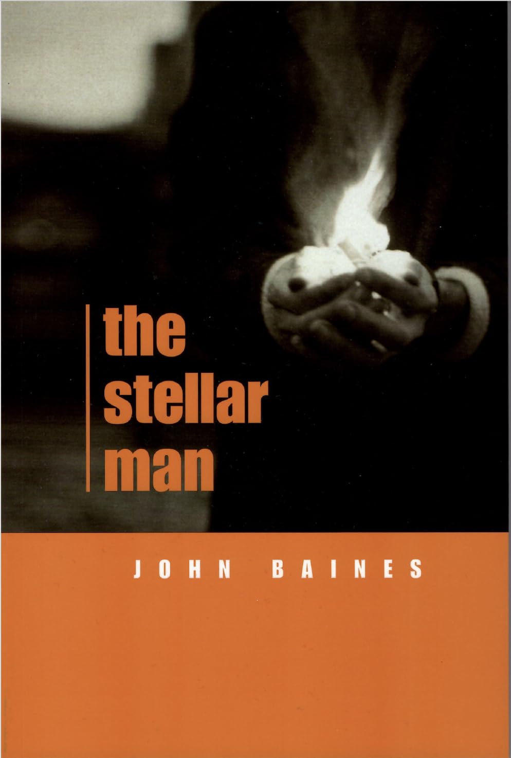 The Stellar Man, Second Edition (Hermetic Philosophy) Paperback – September 1, 2002