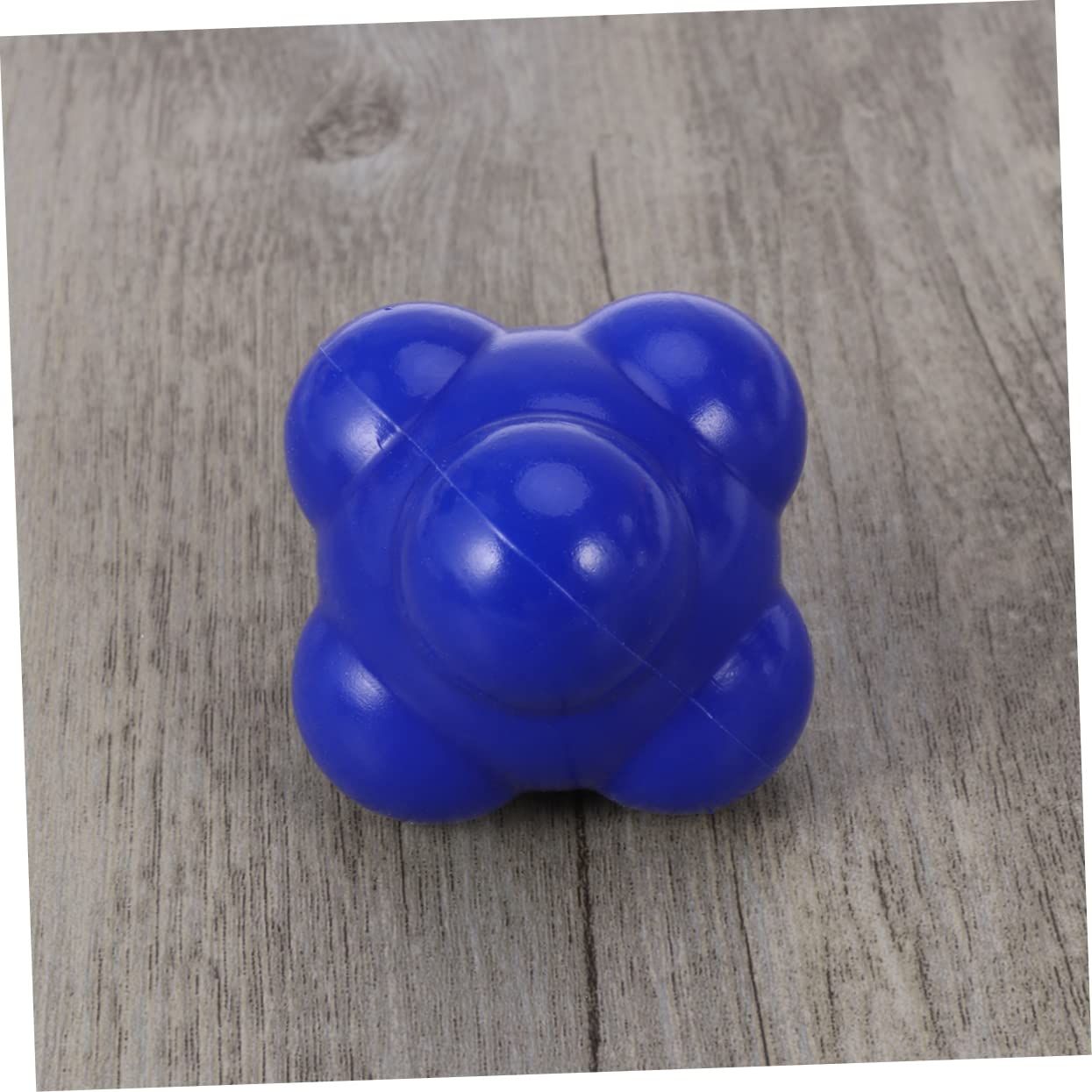 TOBBOMEY Agility Reaction Medium Difficulty Training Tool for Enhanced Hand-Eye Coordination and Reflexes for Multi-Sport Practice and Skill Development