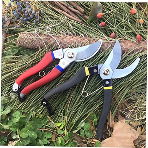 Mipcase 60pcs Replacement Pruner Springs Hand Pruner Replacement Flexible and Responsive for Efficient - Image 3