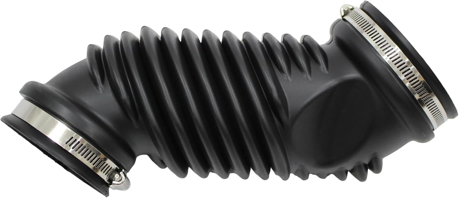 AUCERAMIC #15065108 Air Intake Hose Compatible With 2004-2012 GMC Canyon 2.9L/2004-2012 Chevy Colorado 2.9L#696-421