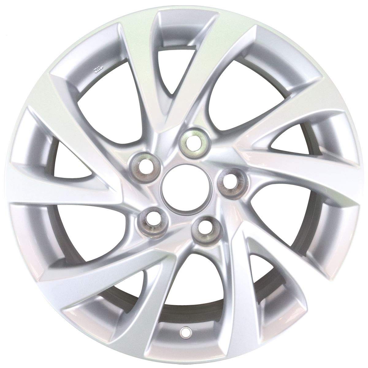 Jante Tôle Pour Toyota Auris - Référence 4261102790 - Occasion - Garantie 24 Mois