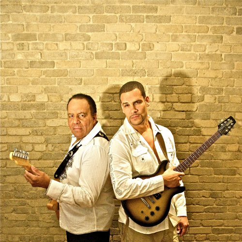 『Blues Spotlight Show | Episode #4』のカバーアート