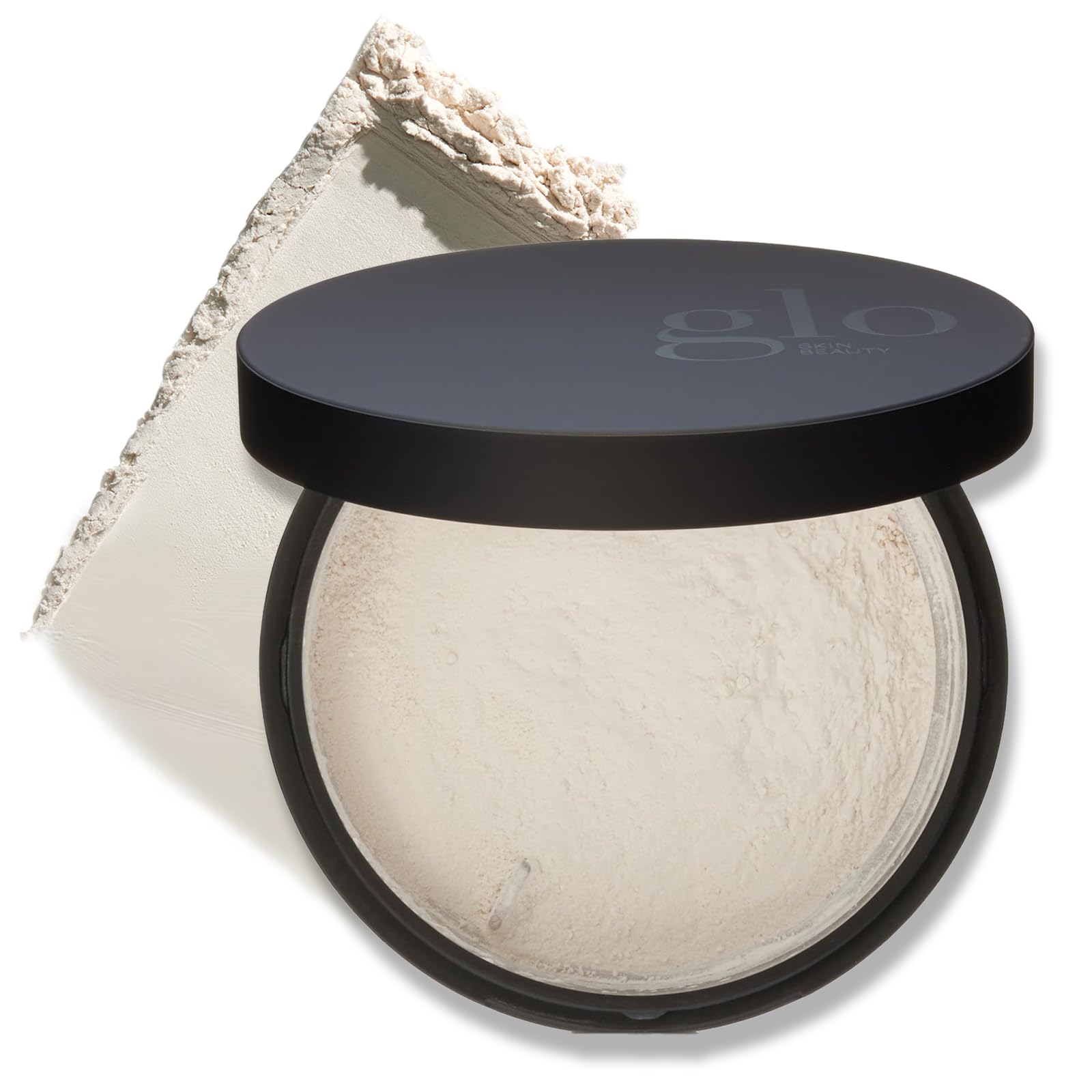Glo Skin Beauty Luminous Setting Powder | Set and Extend Your Foundation with A Soft-Focus Effect