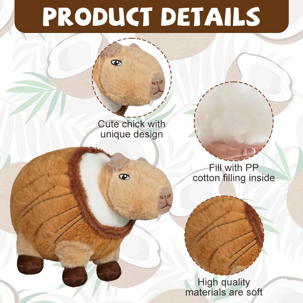 Italian Brainrot Plushies - Image 3
