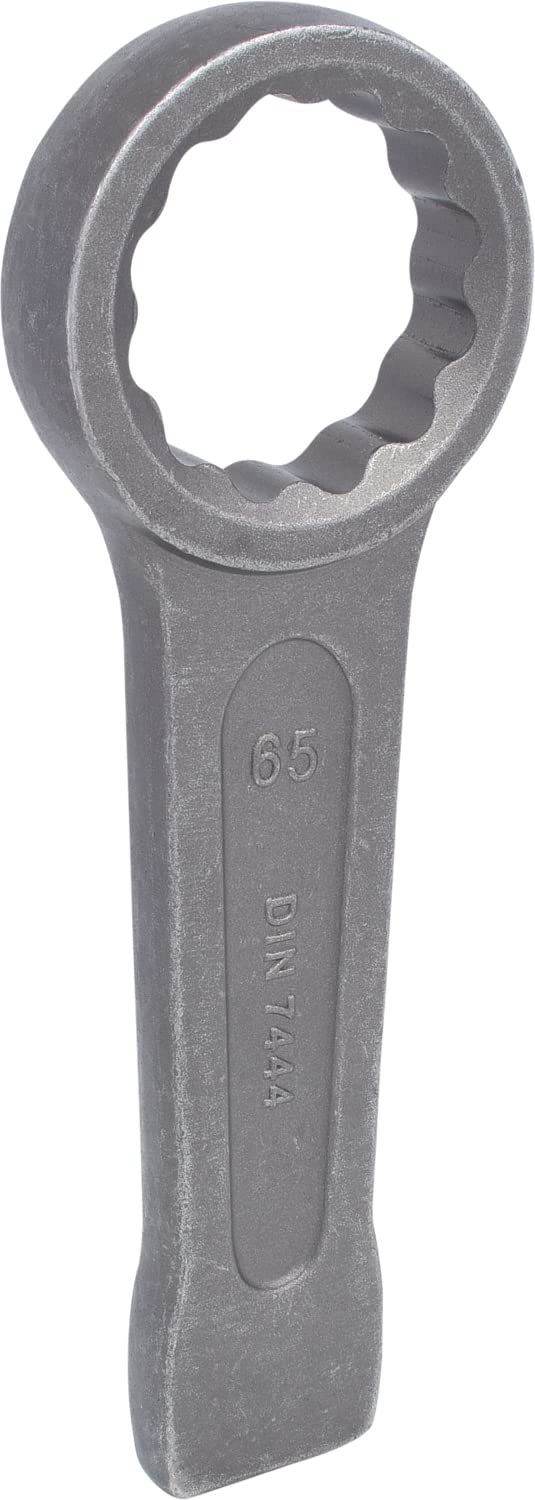 KS Tools 517.0965 Klucz oczkowy udarowy, 65mm