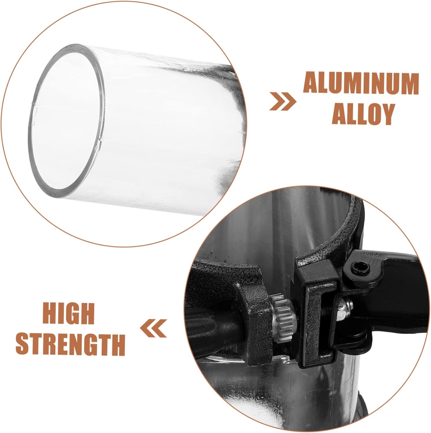 Trimming Machine Guard Router Woodworking Tool Protective Base Dust Reduction Easy Cleaning