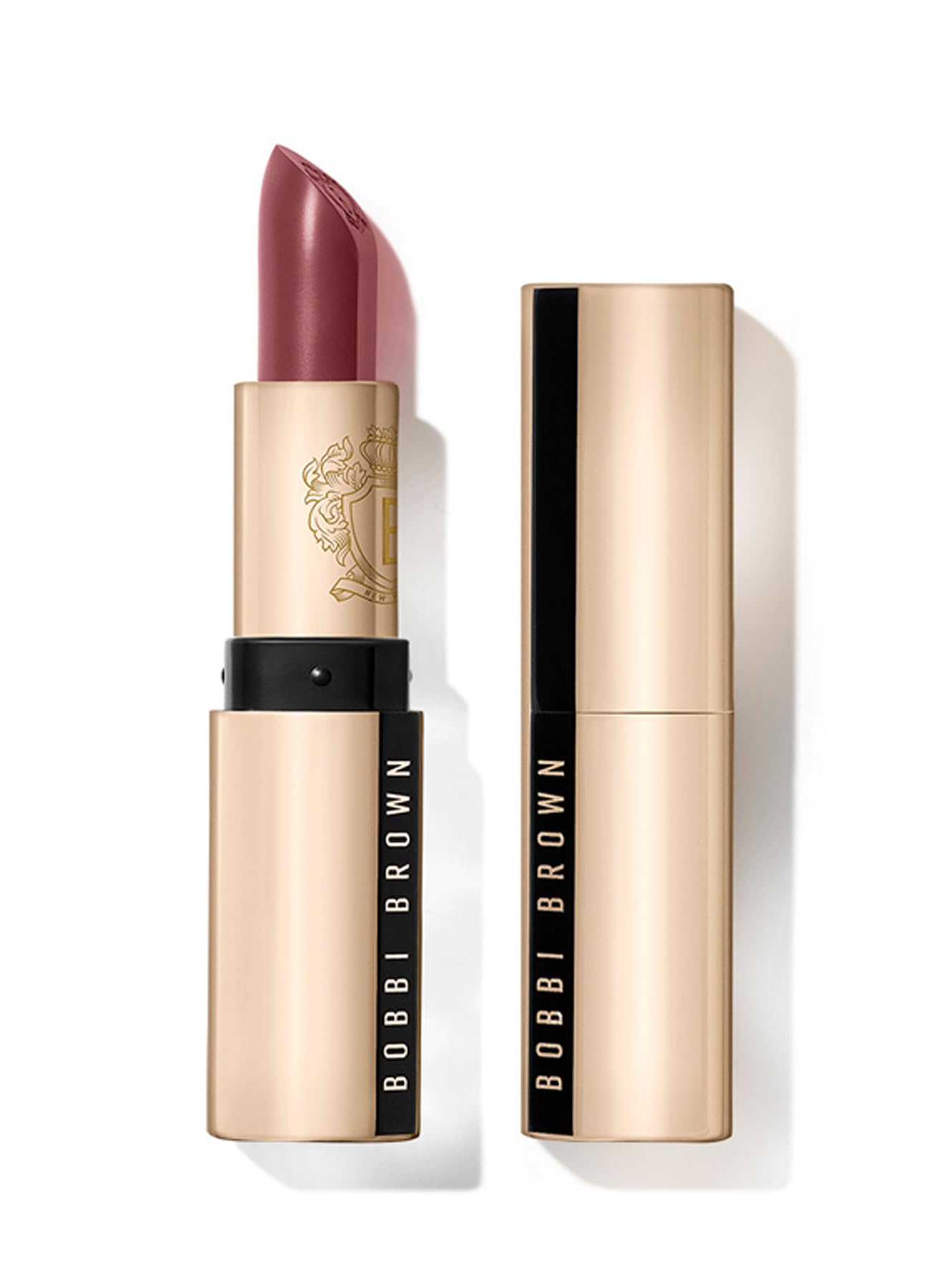 Bobbi Brown Luxe Lipstick Hibiscus