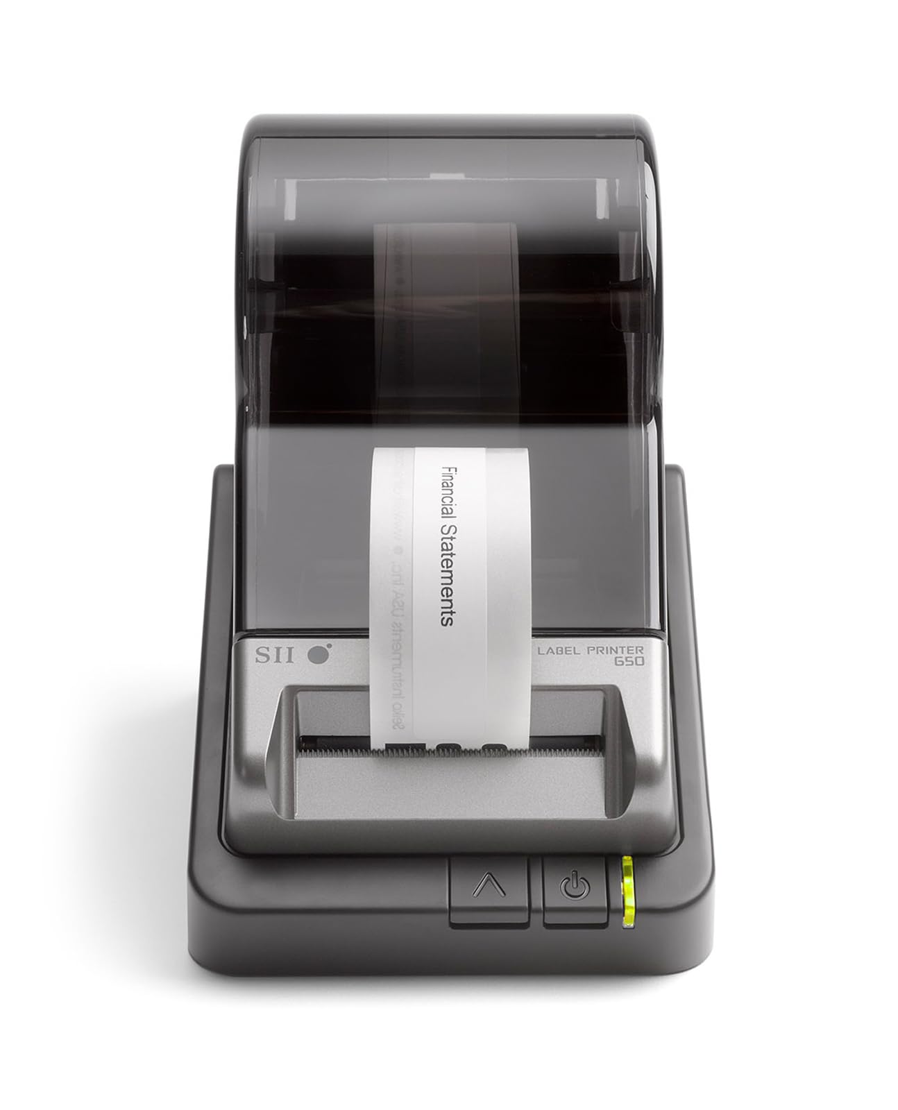 SLP650-EU 12V 300DPI USB Label Printer