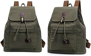 Bolsa De Lona Feminina Retrô Bolsa De Lona Feminina Bolsa De Ombro De Lona Bolsa De Mão Feminina Bolsa De Ombro Bolsas De Ombro Bolsa De Balde Verde Vintage Senhorita