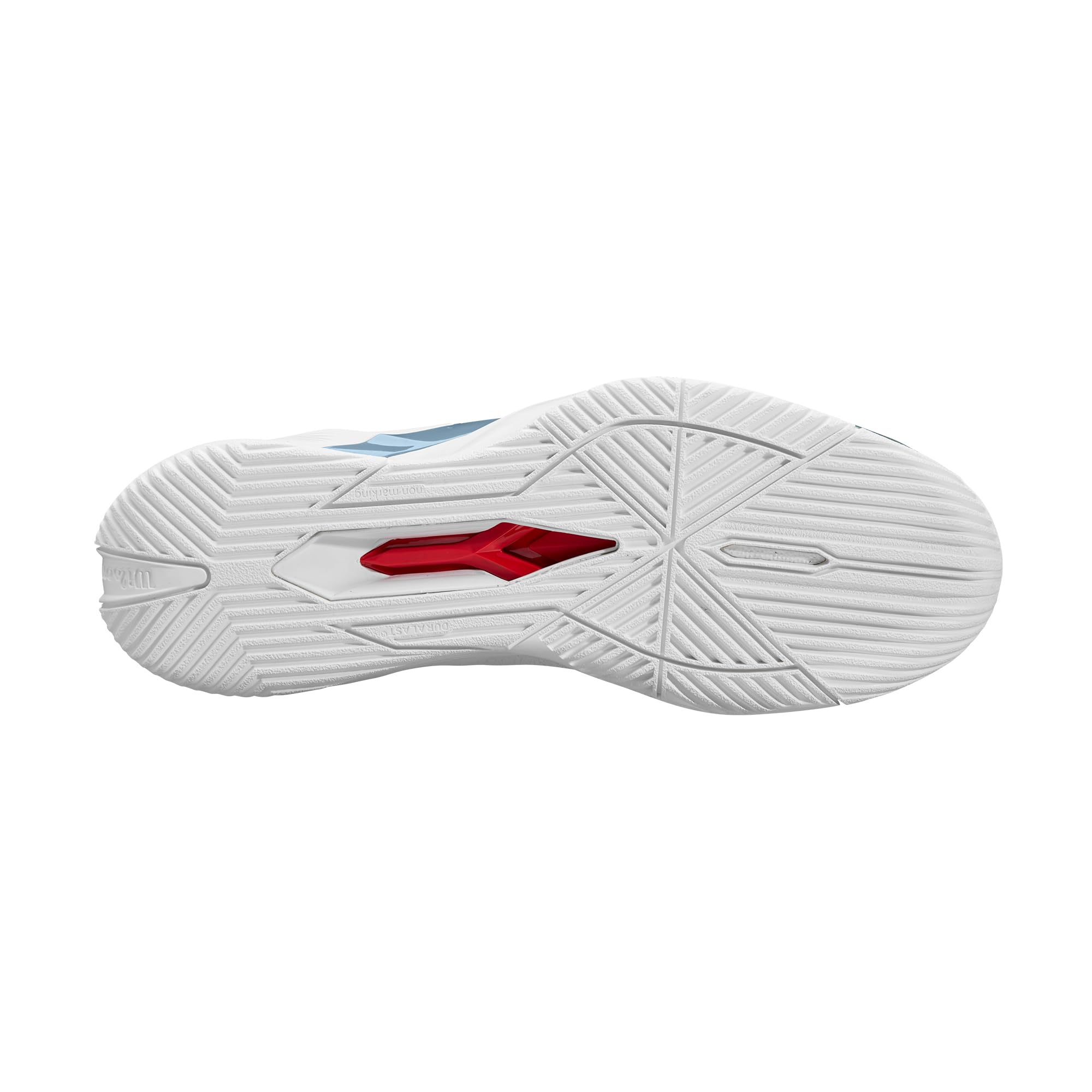 Wilson Herren Rush Pro Extra DutyTennisschuh