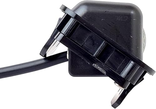 Miniatura 8 de Master Tailgaters Repuesto para Cadillac XTS (2016-2017) Cámara de respaldo OE N. de pieza 23368296, 84003129