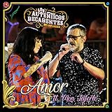 Amor (Ft. Mon Laferte) (Mtv Unplugged)