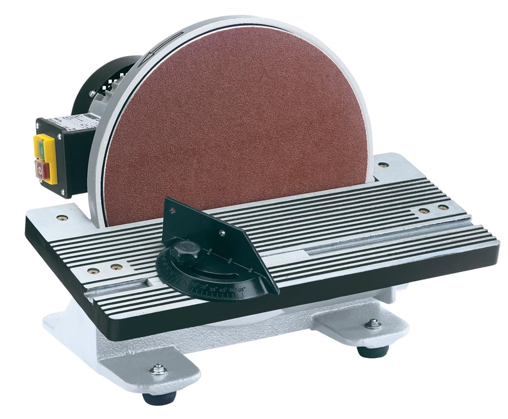 Draper 88912 Disc Sander 305mm 750W