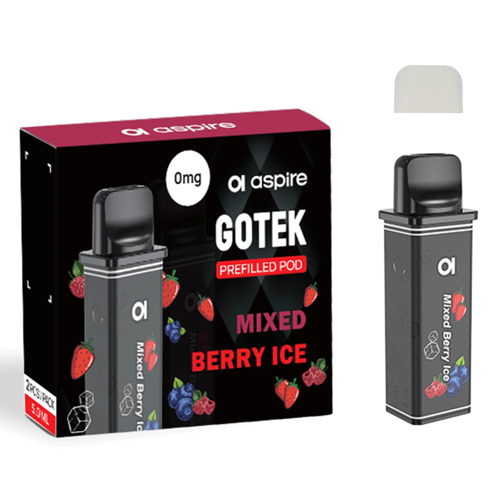 Amazon | 【Gotek X/Gotek S/Gotek Pro/GOTEK NANO/GoTek X2】ASPIRE