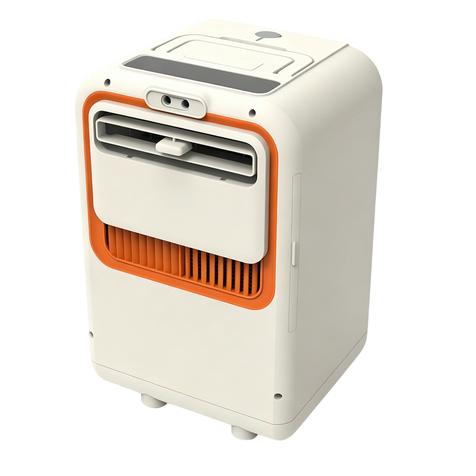 1800 BTU Portable Air Conditioner Mini Compressor AC For Camping