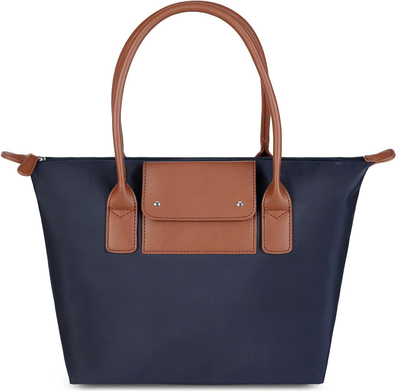 Gladdon Womens Tote Bags Work Shoulder Purses Nylon Weekend Hobo Handbag