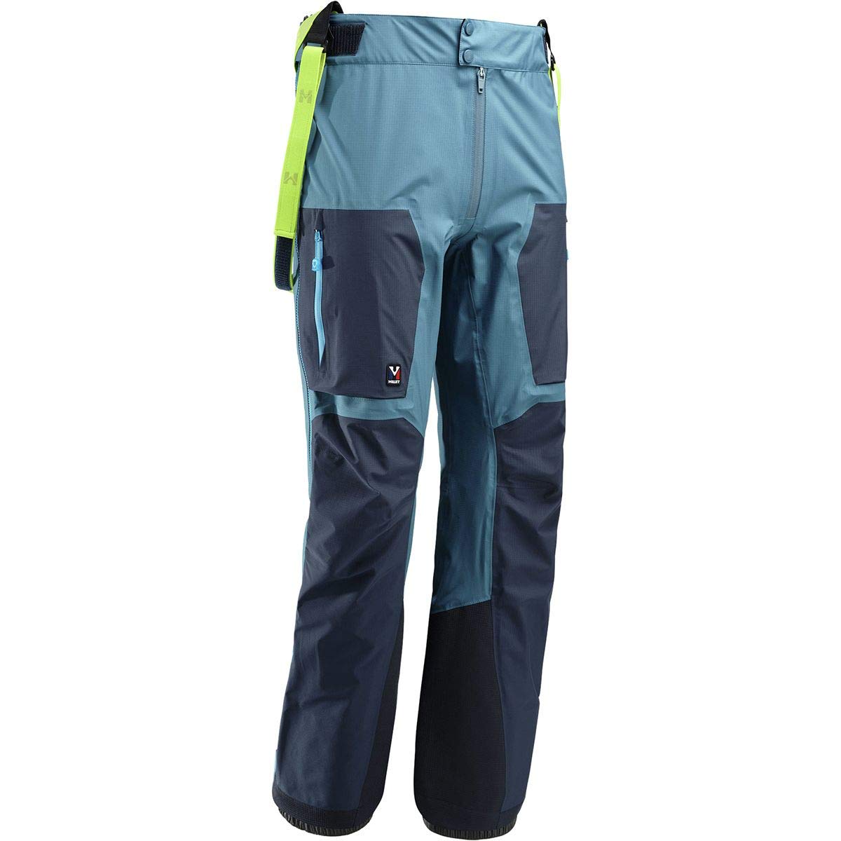 Amazon.co.jp: (ミレー) Millet Trilogy GTX Pro Pant メンズ スキー 