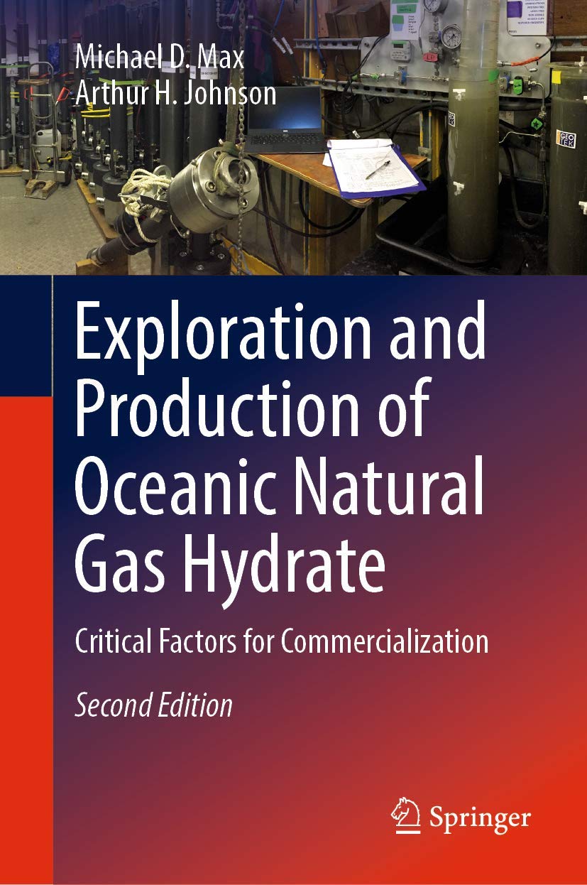 Exploration and Production of Oceanic Natural Gas: Critical Factors for Commercialization