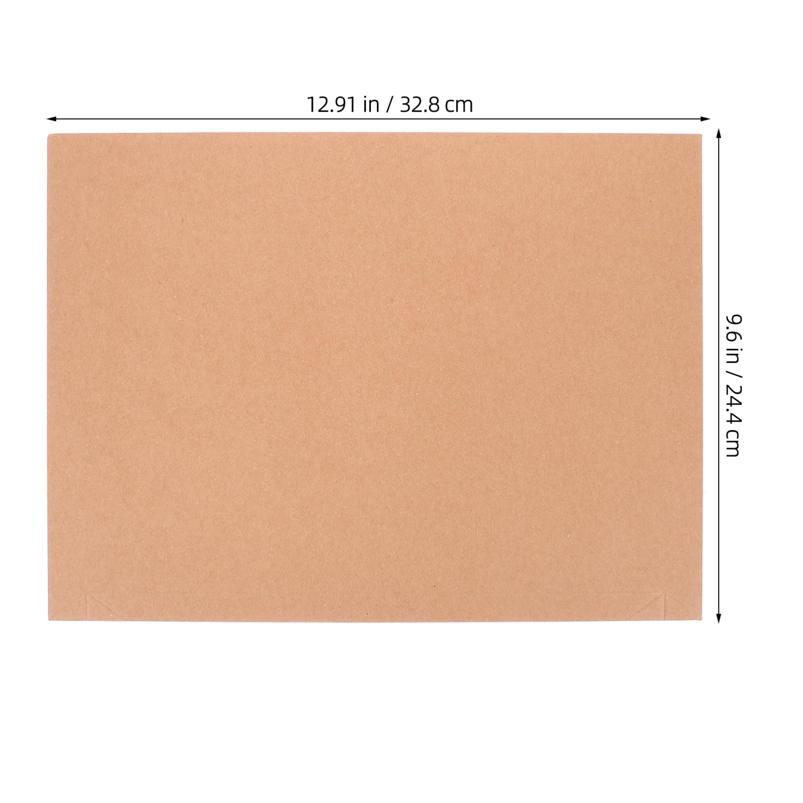 30 Stück A4-versandtaschen Für Fotodokumente Dicke Gepolsterte Umschläge Aus Karton Selbstklebende Versandumschläge Flaches Design Für Karten Akten Einladungen