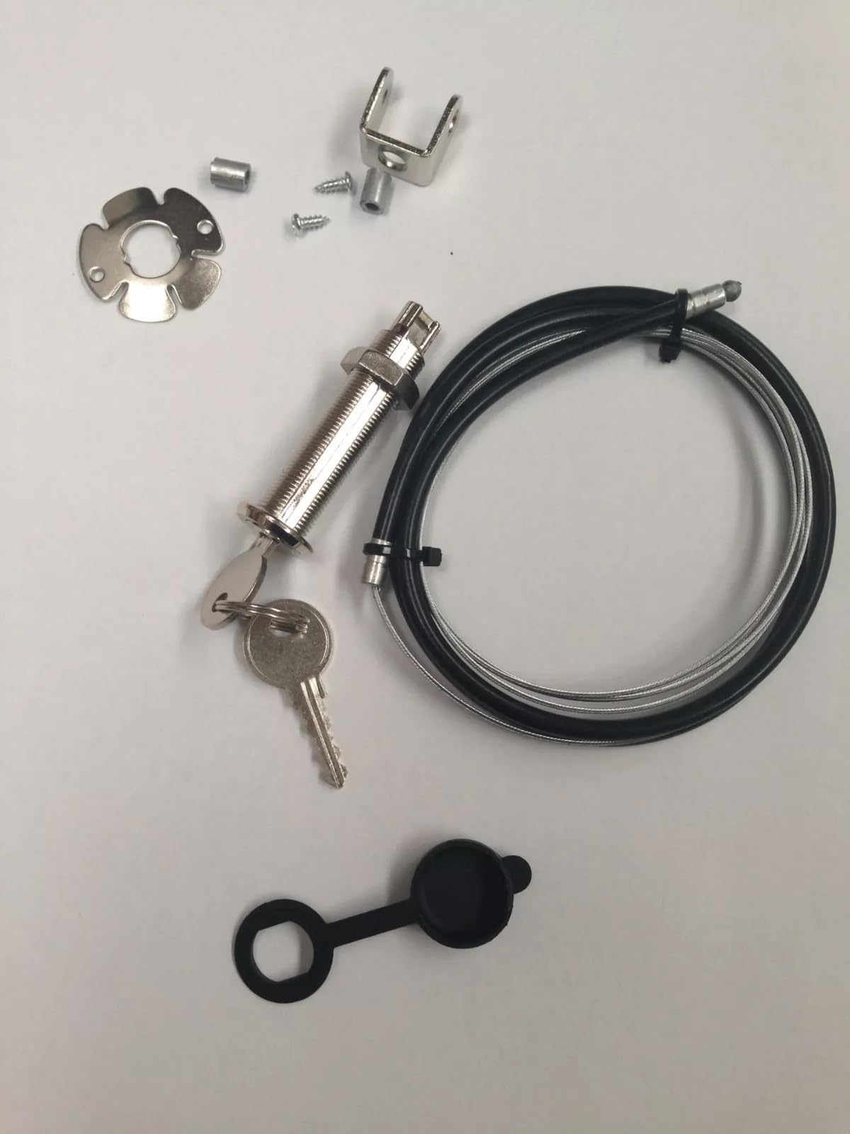 Doorhan Lock Mini | Notentriegelungsschloss