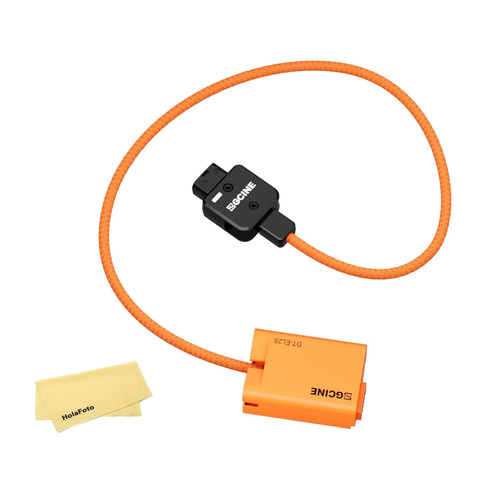 電動自転車バッテリー直進キーレスセット12-48vライト用2pinコネクター Amazon.com : ZGCINE DT-EL25 D-Tap EN-EL25 Dummy Battery Cable for