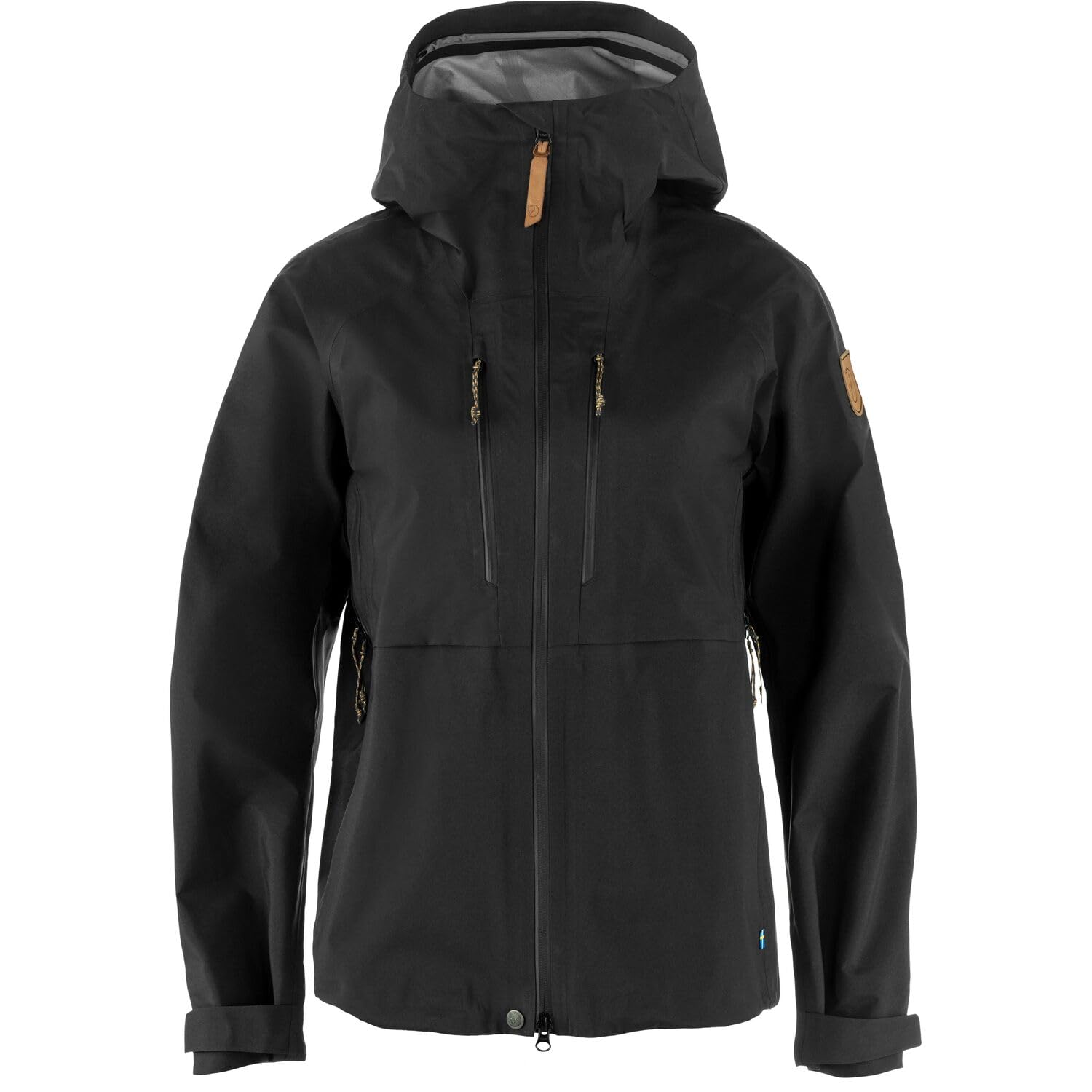 Fjällräven Damen Keb Gtx Jacke (1er Pack)
