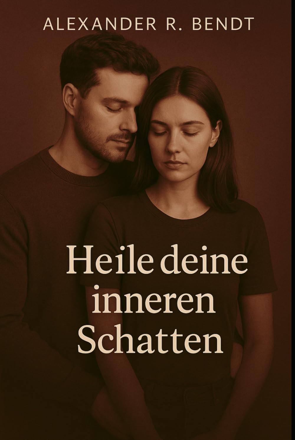 Heile deine innere Schatten: Schattenarbeit & Inneres-Kind-Journaling für emotionale Heilung, Selbstannahme und nachhaltige Veränderung (Beziehungen, Selbstwert & innere Muster)