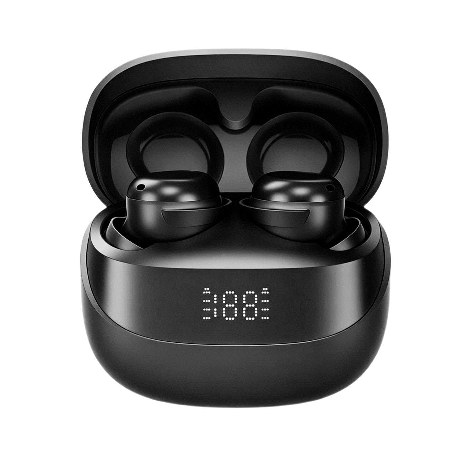Auriculares Para Dormir Inalámbrico 5.4 30H reproducción recargable