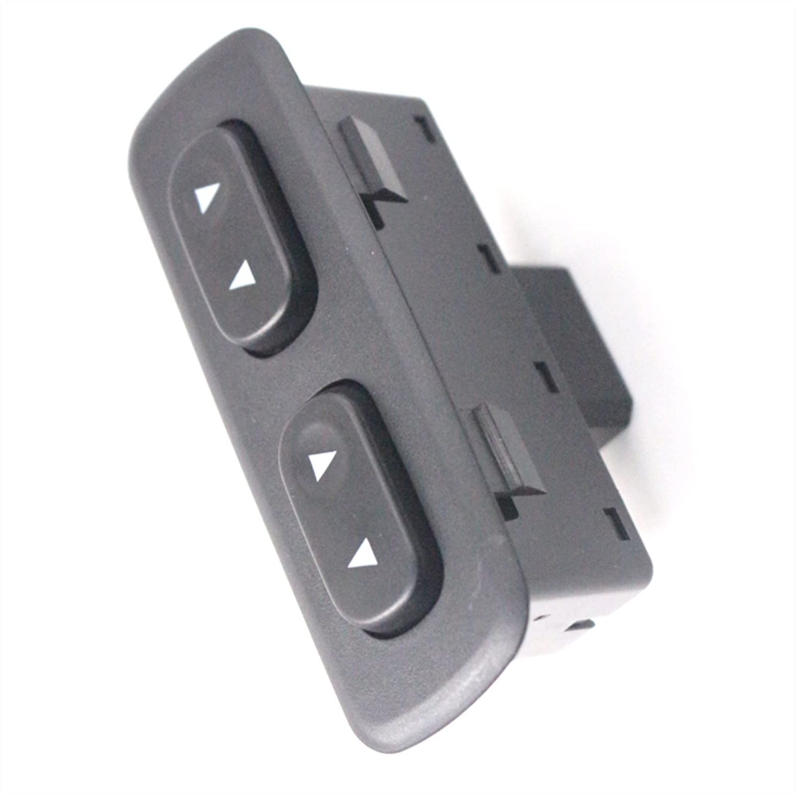 Boutons de commutateur de fenêtre électrique de remplacement pour Accent 1994-2000