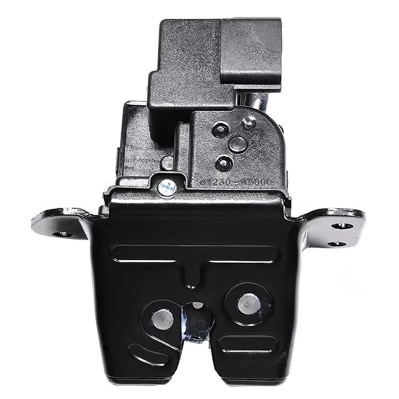 Acarking One Color Car Rear Tailgate Lock Compatible With Hyundai For I30 Hatchback For Elantra Gt 2013 2014 2015 2016 2017 Tailgate Trunk Latch Mechanism Door Lock Actuator