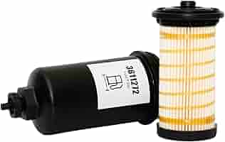 Amazon.com: ZXNZXN 3611272 Fuel Filter Assembly Compatible