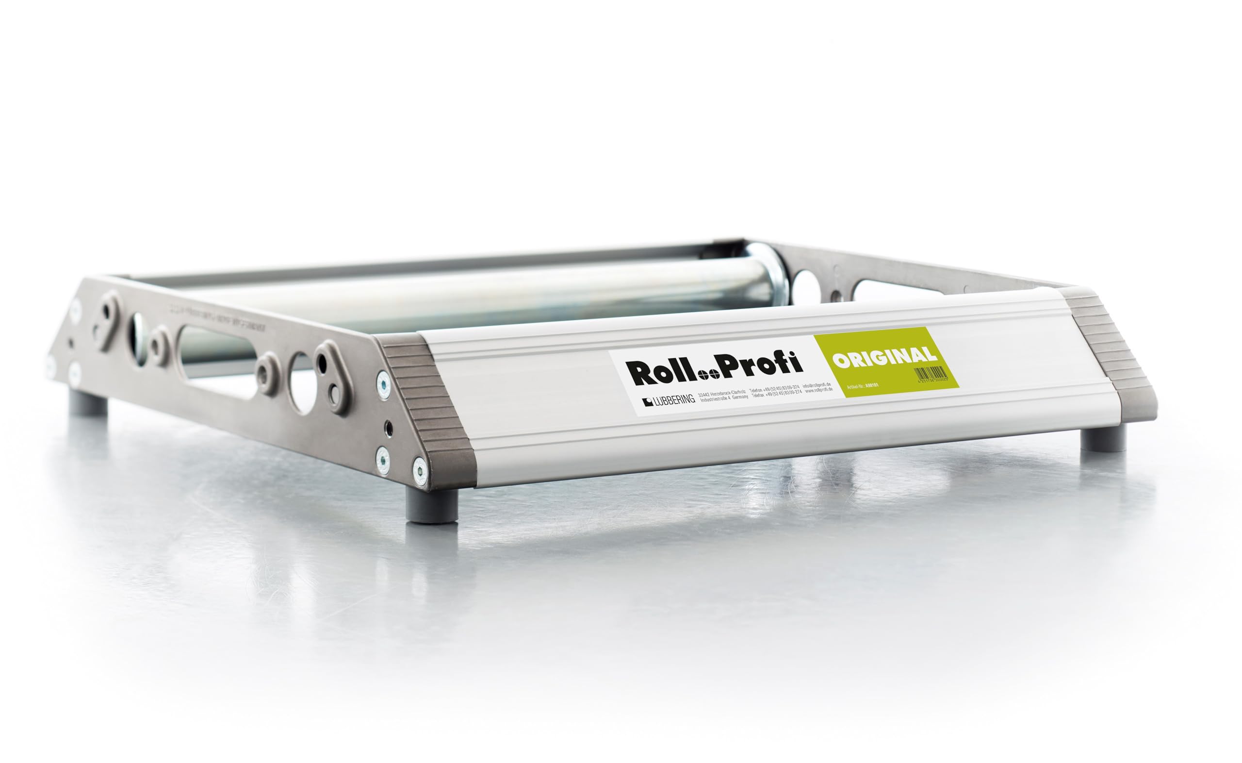 Rollprofi 90101 Dozownik bębna kablowego "Das Original"