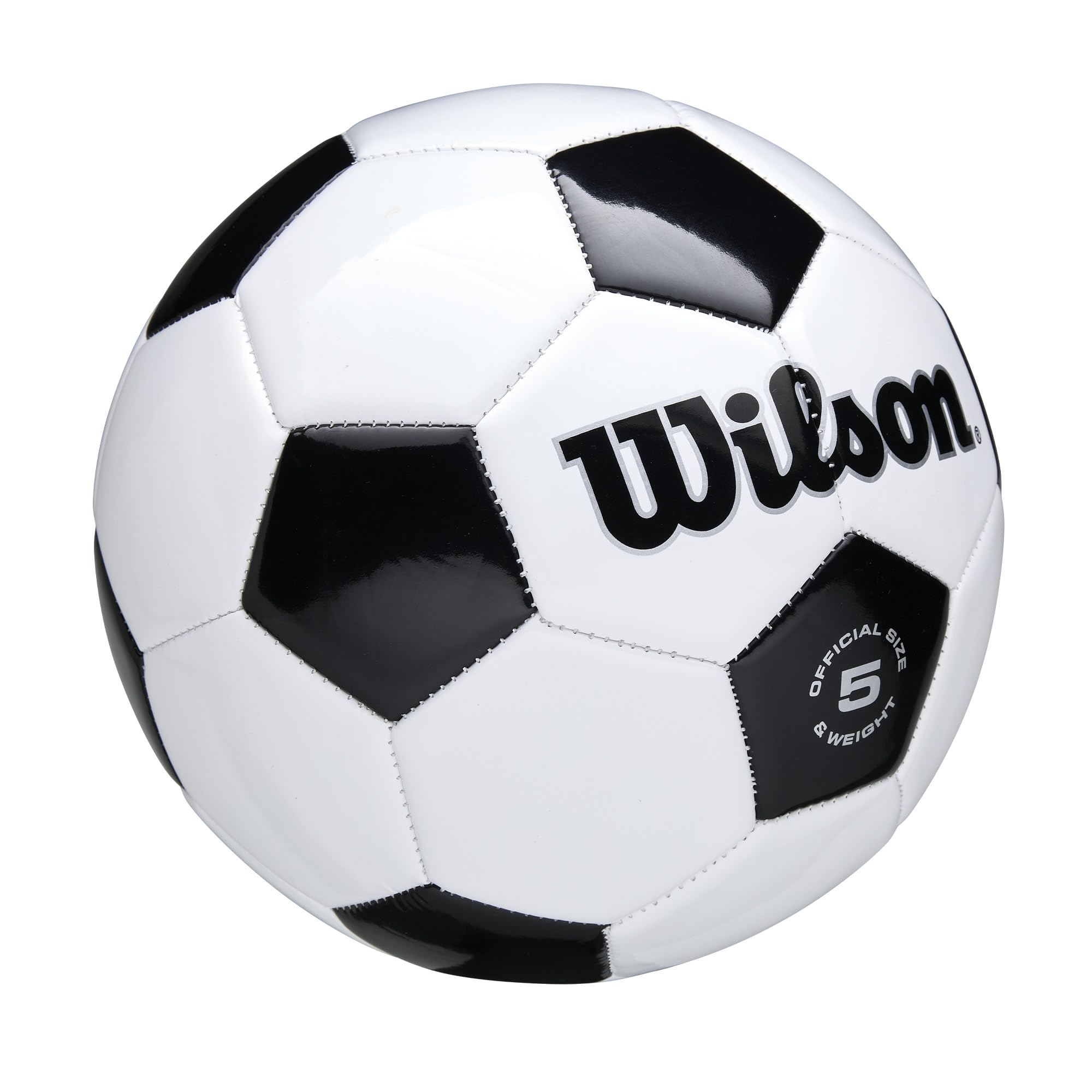 WILSON Traditional Soccer Balls